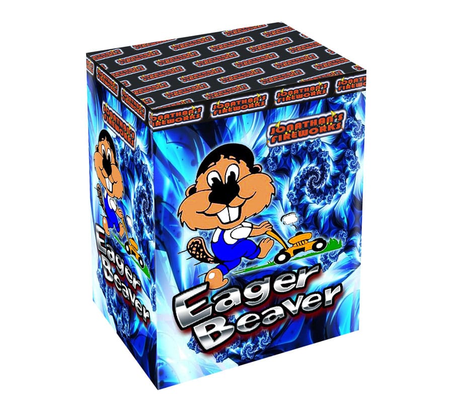 Buy Jonathans Fireworks Eager Beaver Online Today Electrify Fireworks Buy Jonathans Fireworks Eager Beaver Online Today Electrify Fireworks