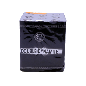 double dynamite