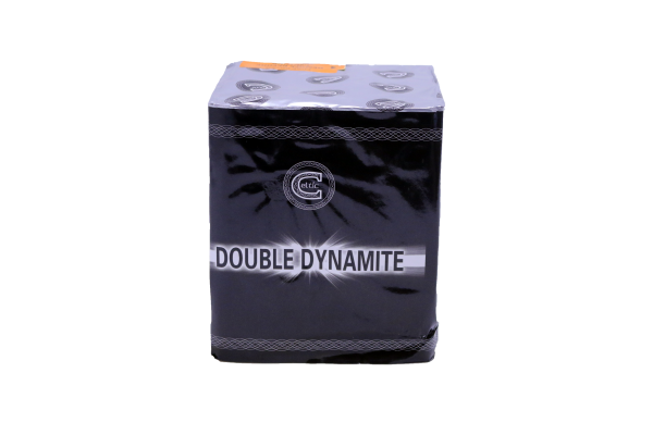 double dynamite