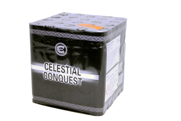 celestial conquest